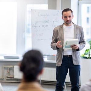 Complete Education Mastery