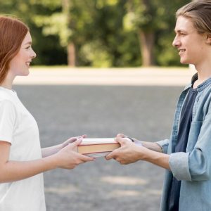 university-students-exchanging-book_23-2148586571.jpg Student Engagement Essentials